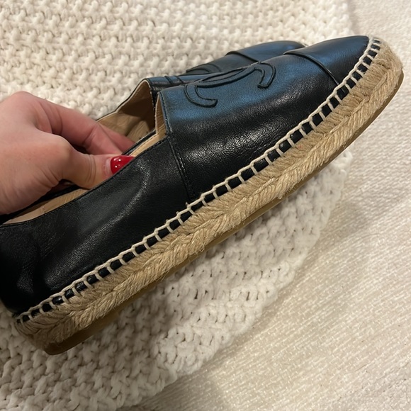 Chanel Espadrilles - Picture 6 of 7